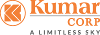 Kumar Corp Logo